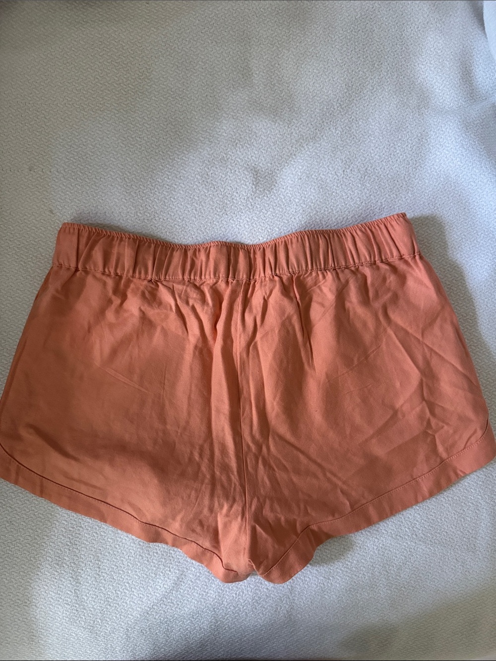Roxy Drawstring Short - Picture 2 of 3